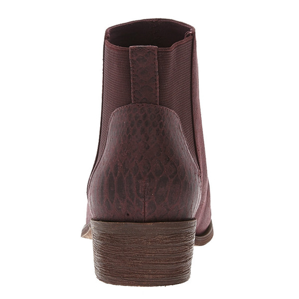 Matisse Coconuts Boot Matisse Coconuts Boot