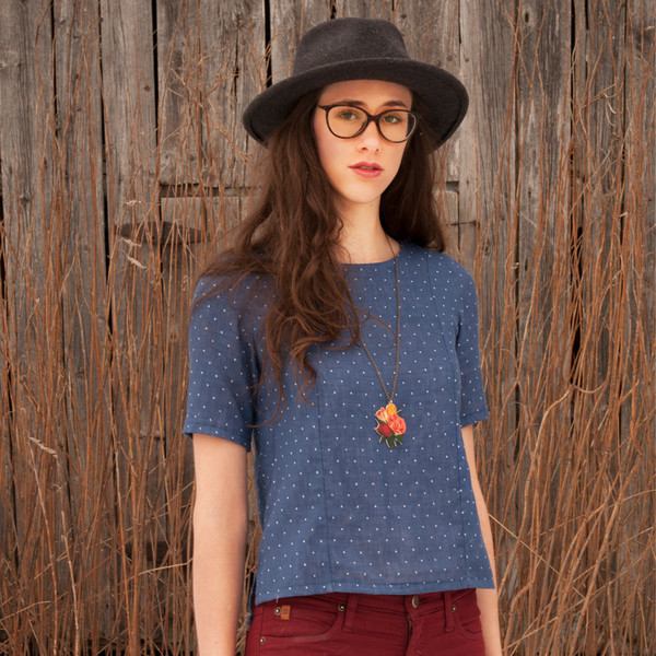 Meemoza Kate Shirt Meemoza Kate Shirt