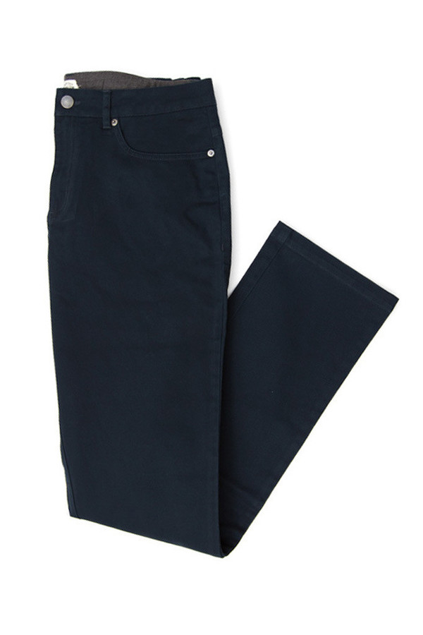 Polk 5 Pocket Navy Polk 5 Pocket Navy