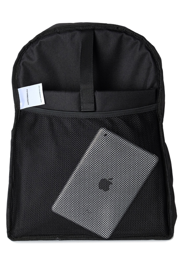 HARDERBRUSH School Year Backpack-Black HARDERBRUSH School Year Backpack-Black