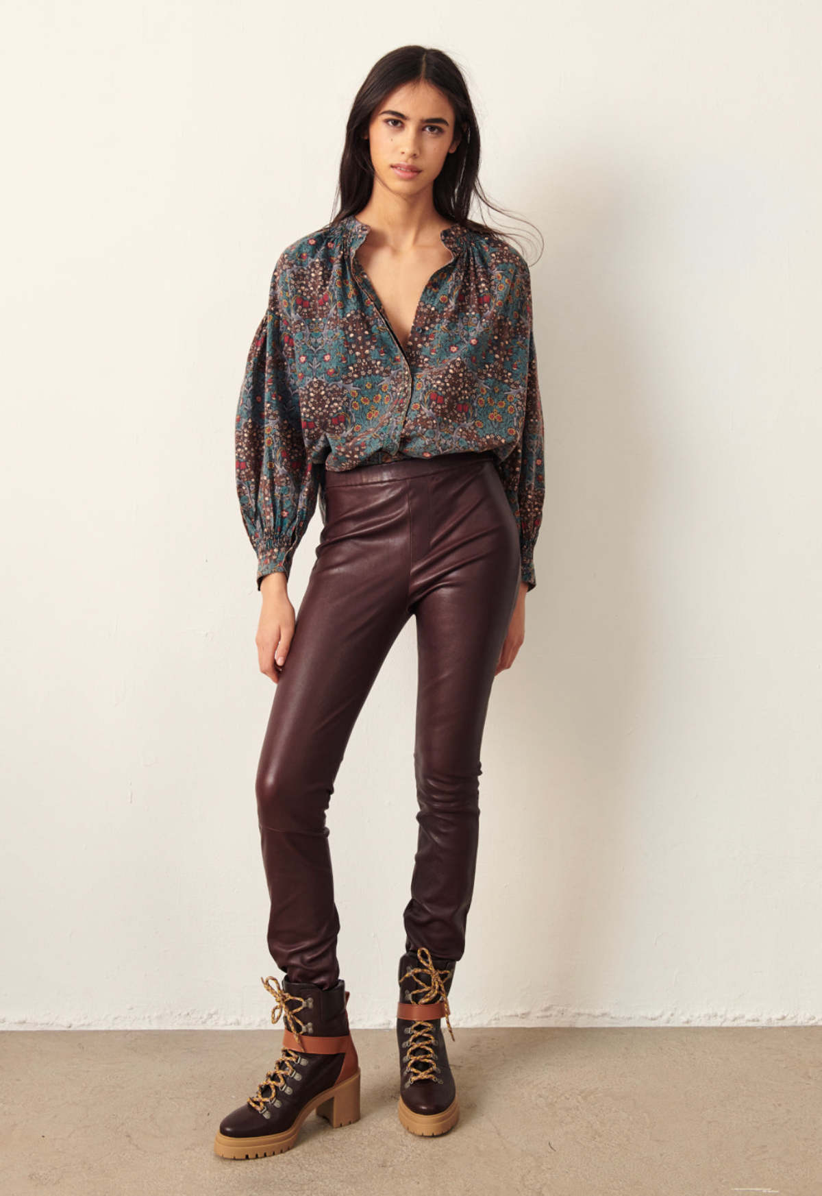 Bash Paris Maddie Legging Bordeaux Garmentory Bash Paris Maddie Legging Bordeaux Garmentory