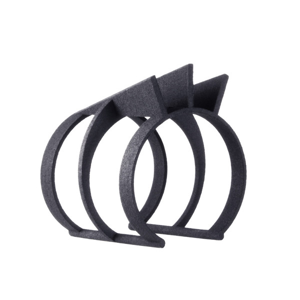 Metalepsis Projects Buttress Cuff Metalepsis Projects Buttress Cuff