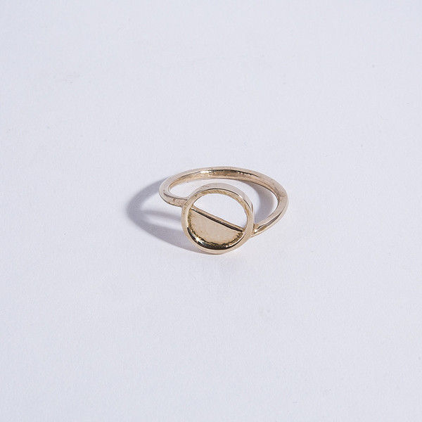 Metalepsis Projects Wavelength Ring Metalepsis Projects Wavelength Ring