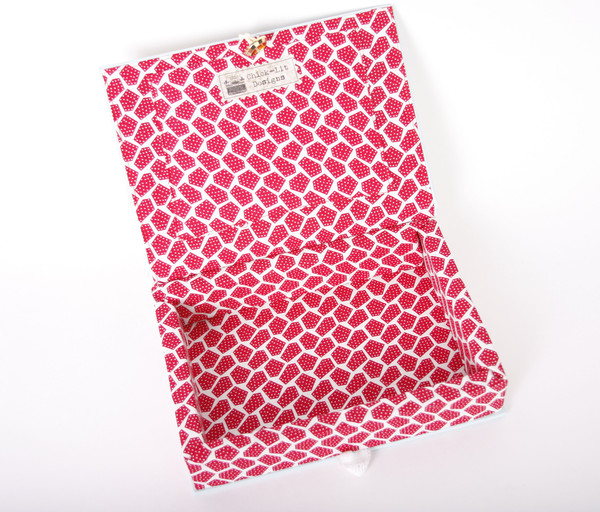 Chick Lit Designs Lolita Book Clutch Chick Lit Designs Lolita Book Clutch