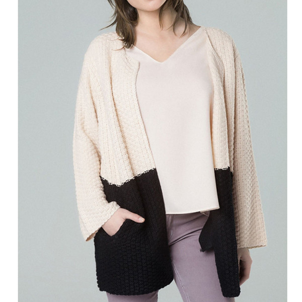 Compania Fantastica Stonoway Jacket Compania Fantastica Stonoway Jacket