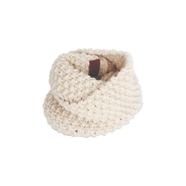 HENNING COWL HENNING COWL