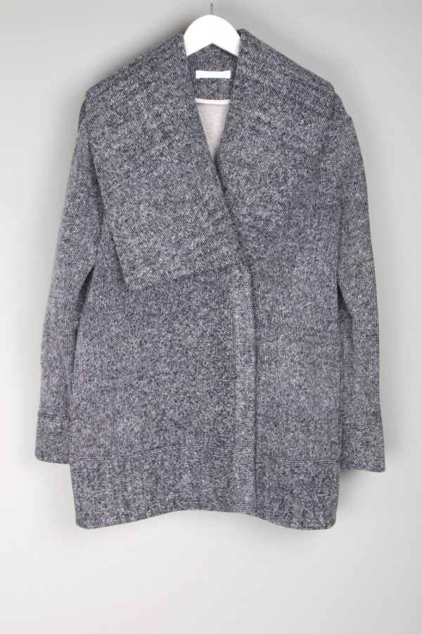 Atea Oceanie Menswear Cardigan Atea Oceanie Menswear Cardigan