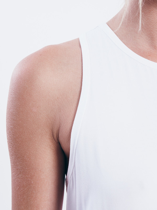 LAND OF WOMEN TENCEL TANK DRESS LAND OF WOMEN TENCEL TANK DRESS