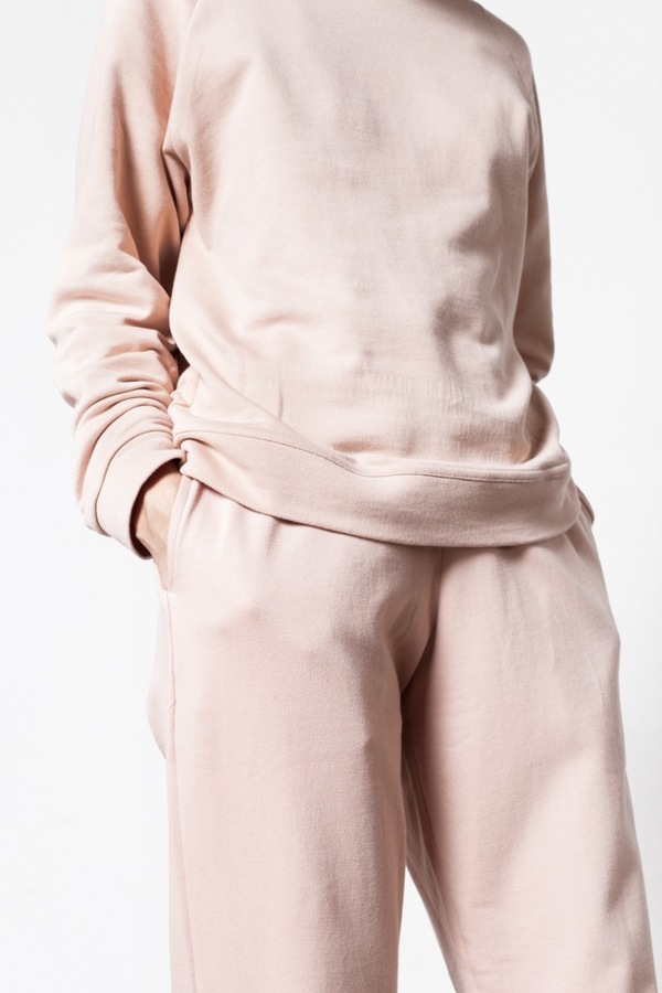Base Range Basic Sweatshirt Base Range Basic Sweatshirt
