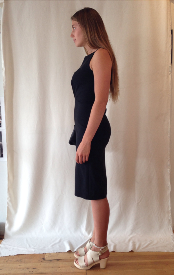 Eliza Faulkner Milah Dress Eliza Faulkner Milah Dress