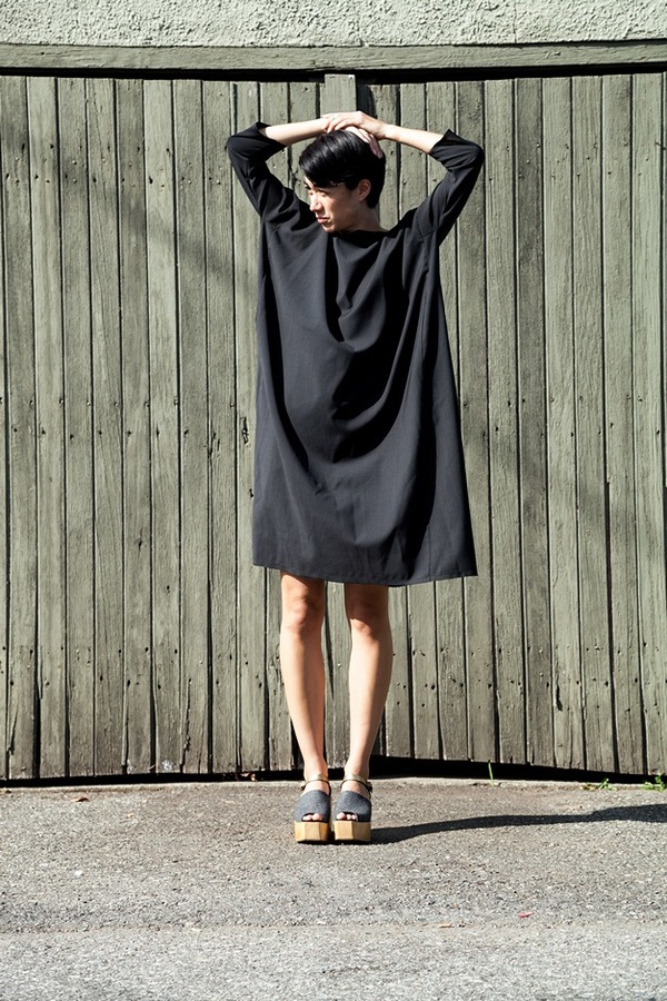 Creatures of Comfort Roman Dress Creatures of Comfort Roman Dress