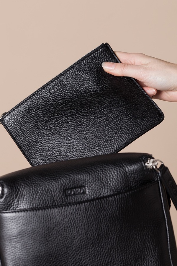 Kara Large Stowaway Bag Kara Large Stowaway Bag