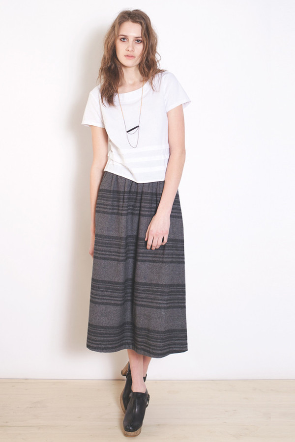 Lily Stripe Lily Stripe