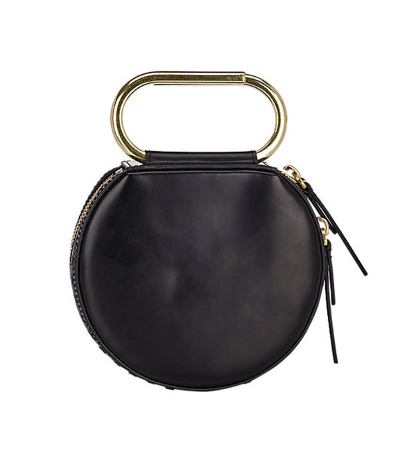 3.1 Phillip Lim Alix Circle Hand Clutch 3.1 Phillip Lim Alix Circle Hand Clutch