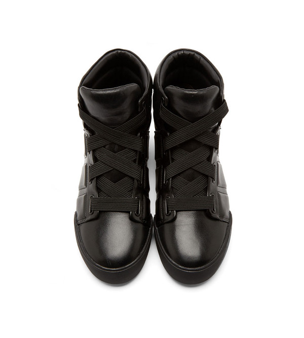 3.1 Phillip Lim Morgan Lace Hightop 3.1 Phillip Lim Morgan Lace Hightop