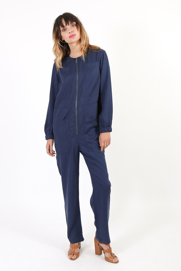 LF Markey Finlay Boiler Suit LF Markey Finlay Boiler Suit