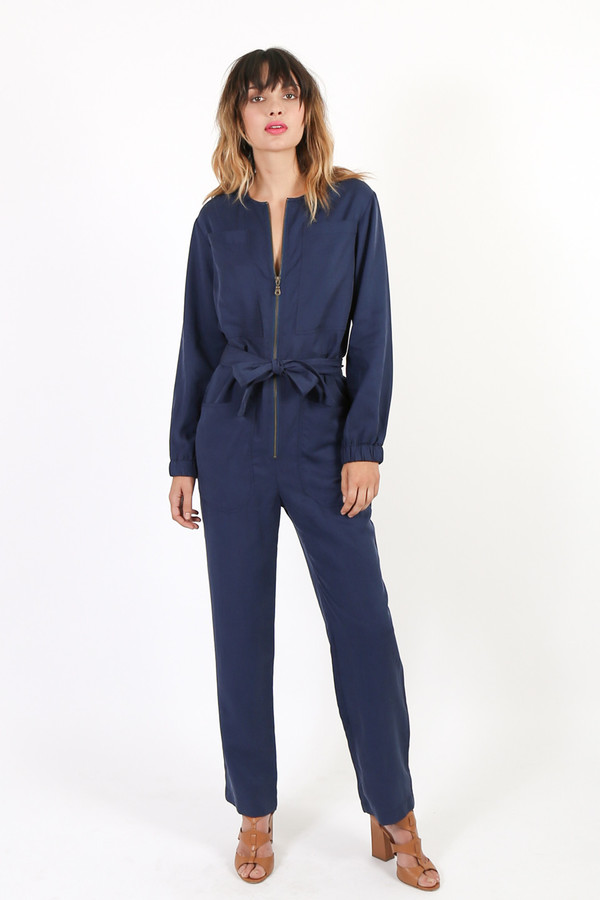 LF Markey Finlay Boiler Suit LF Markey Finlay Boiler Suit