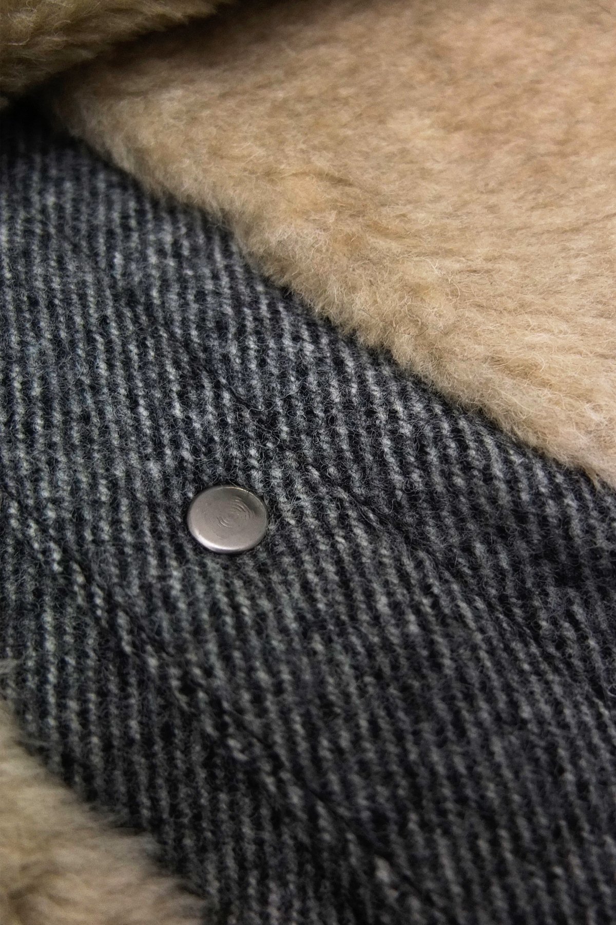 filson lined cape coat