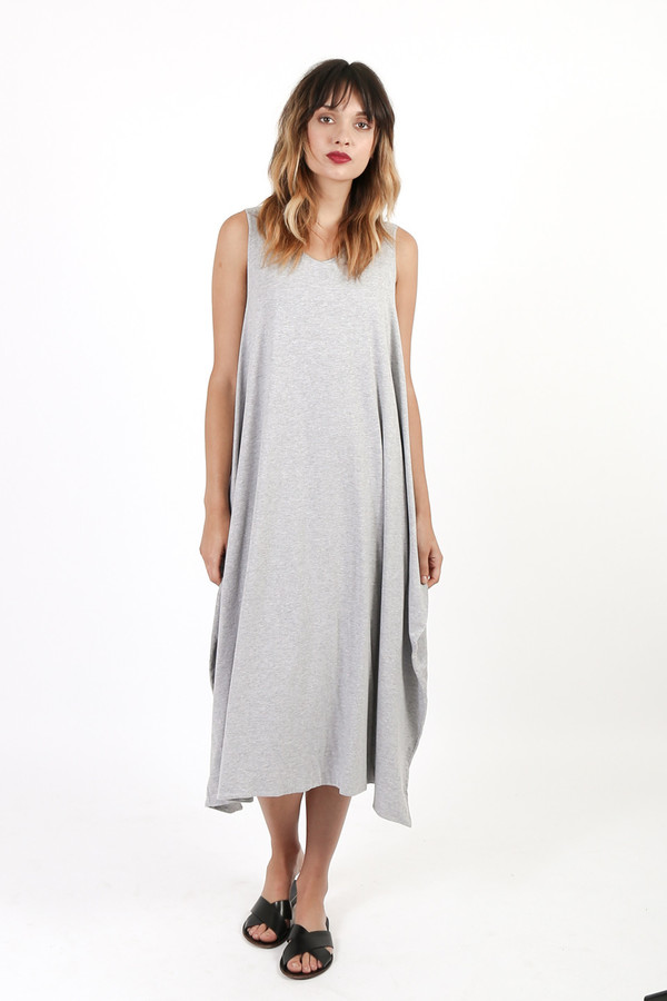 Kowtow Volute Dress Kowtow Volute Dress