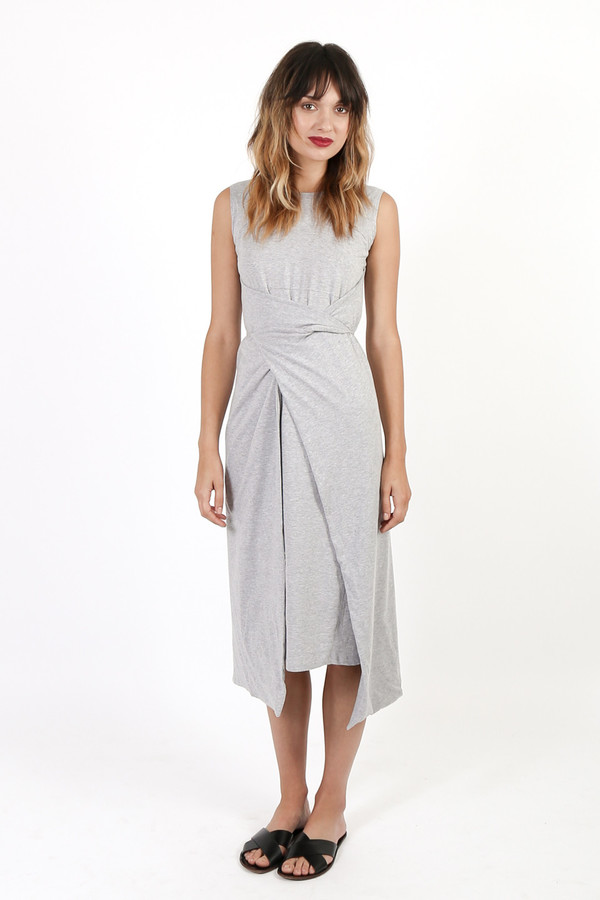 Kowtow Volute Dress Kowtow Volute Dress