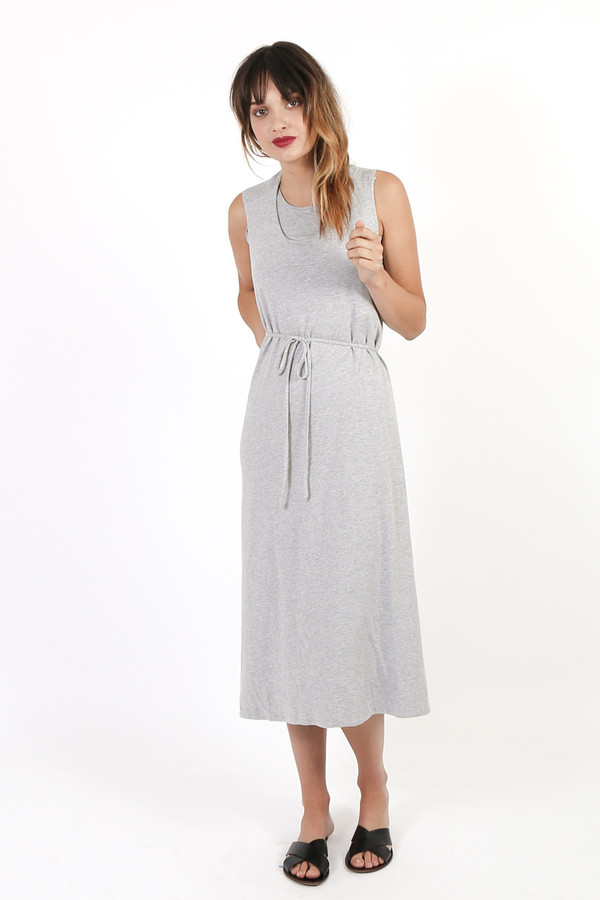 Kowtow Volute Dress Kowtow Volute Dress