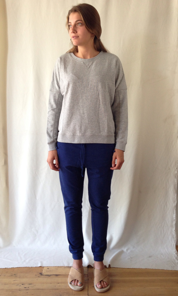 Maison Scotch Sweatshirt Maison Scotch Sweatshirt