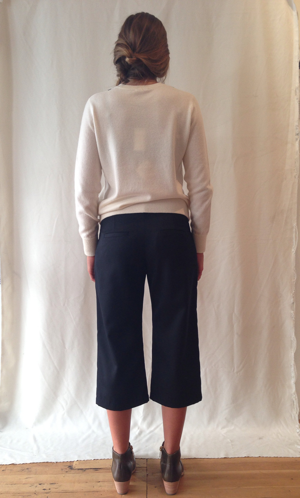 Demylee LEXIA Sweater Demylee LEXIA Sweater