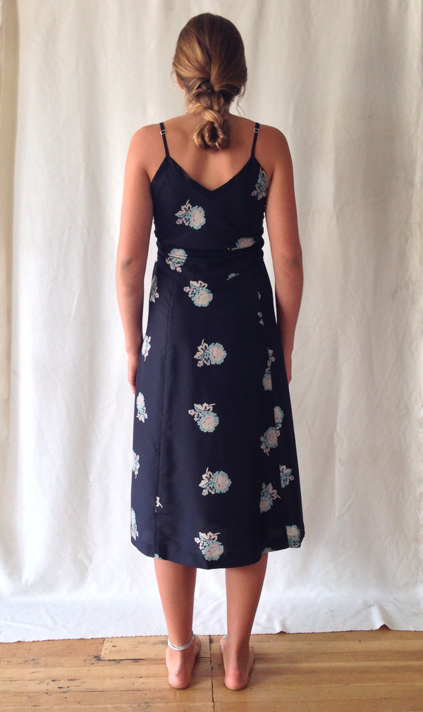 Horses Atelier Slip Dress Horses Atelier Slip Dress
