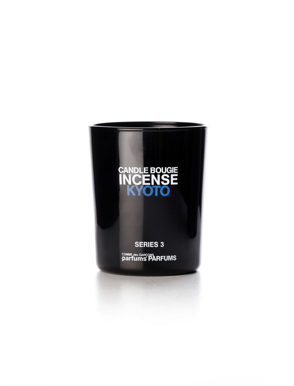 Comme des Garçons Incense Kyoto Candle Comme des Garçons Incense Kyoto Candle