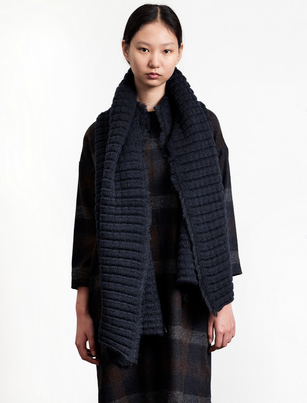 Stephan Schneider Womens Scarf J8 Melange (W) Stephan Schneider Womens Scarf J8 Melange (W)