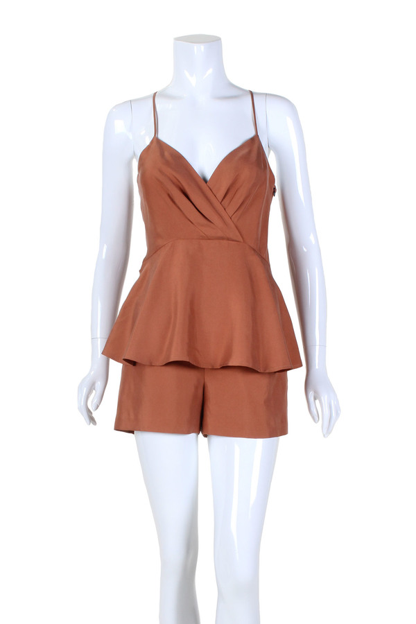 Cosette Orianna Romper Cosette Orianna Romper