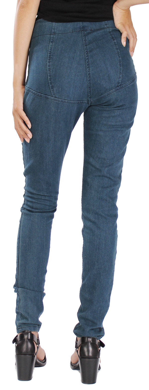 Prairie Underground Denim Girdle Legging HR Prairie Underground Denim Girdle Legging HR