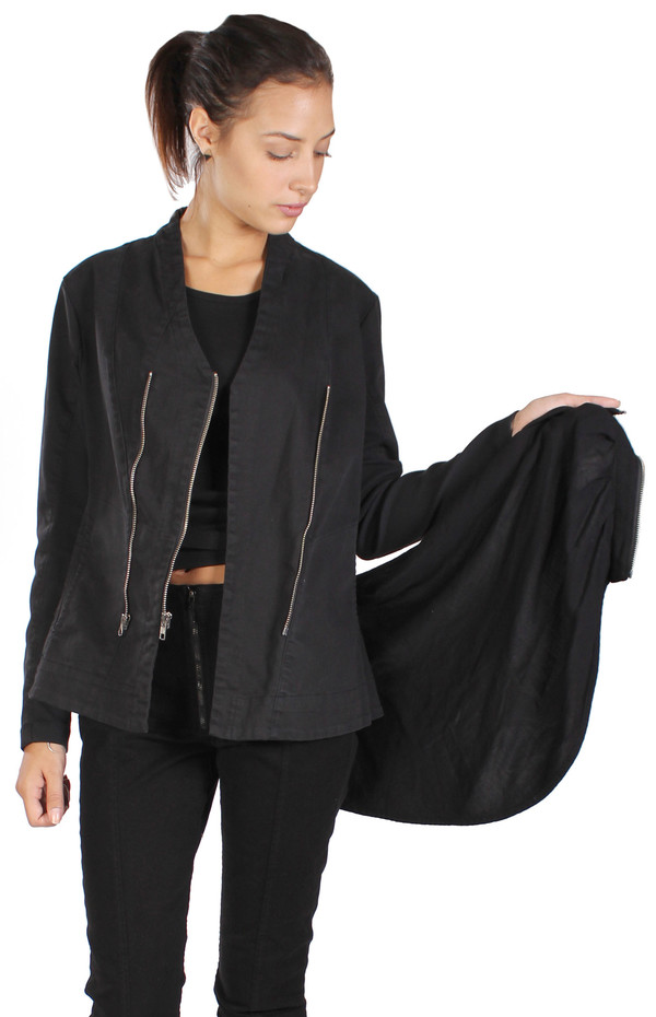 Referenda Jacket Referenda Jacket