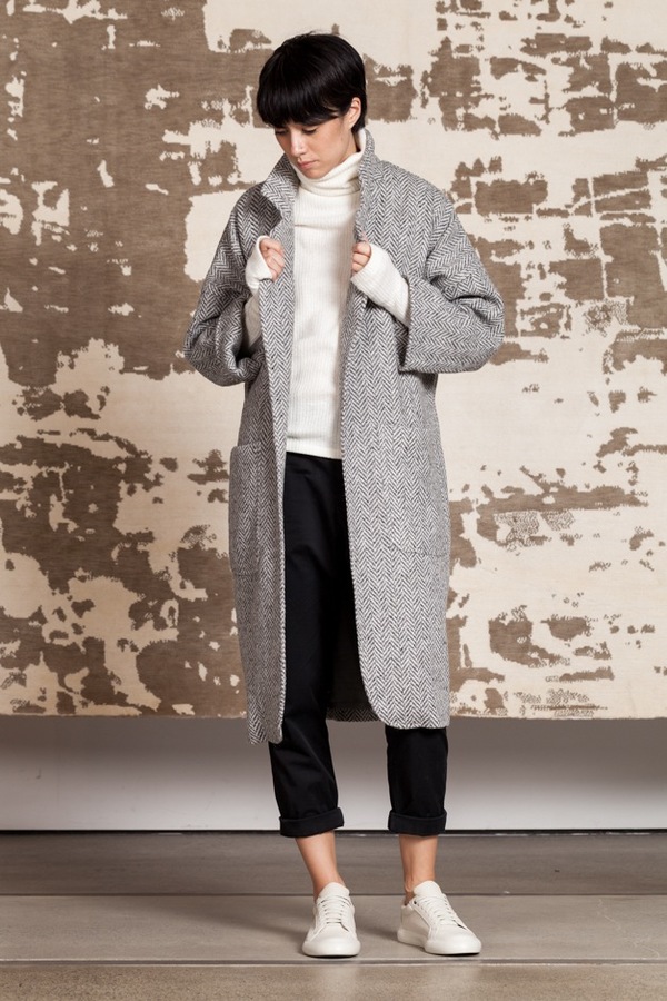 Horses Atelier Alchemical Jacket | herringbone Horses Atelier Alchemical Jacket | herringbone
