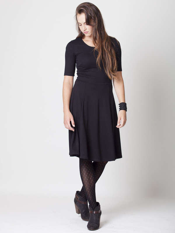 Flirty Dress Flirty Dress