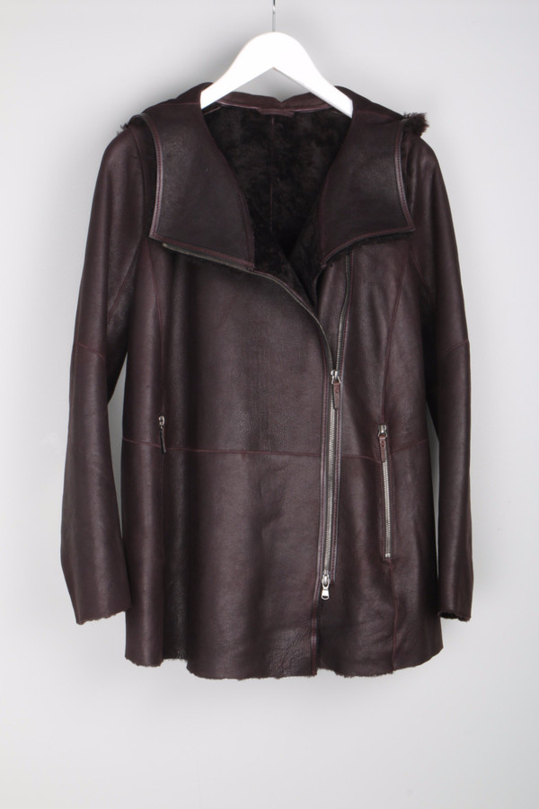 VSP Mernillo Coat VSP Mernillo Coat