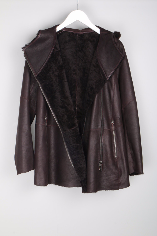 VSP Mernillo Coat VSP Mernillo Coat