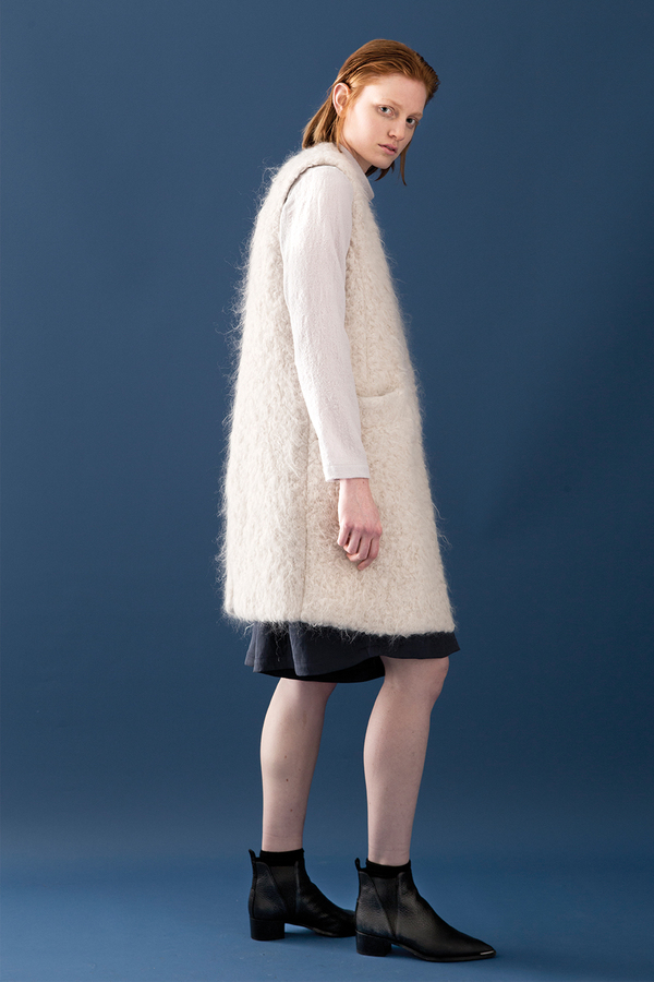 Silvae Louise Vest Silvae Louise Vest