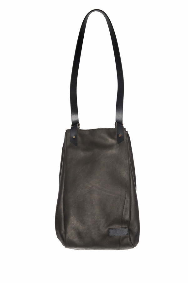 LOWELL CASGRAIN CUIR NOIR / BLACK LEATHER LOWELL CASGRAIN CUIR NOIR / BLACK LEATHER