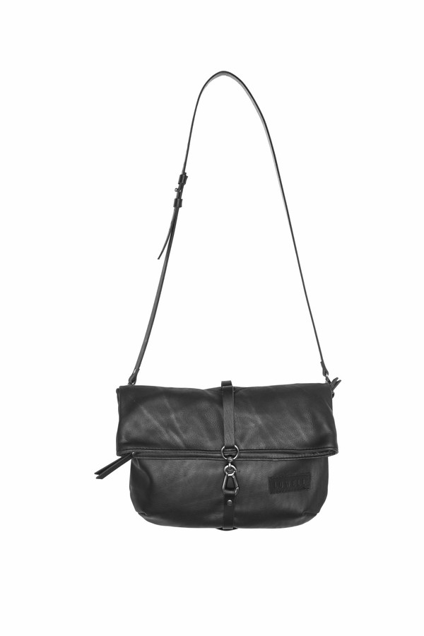 LOWELL MORGAN CUIR NOIR / BLACK LEATHER LOWELL MORGAN CUIR NOIR / BLACK LEATHER