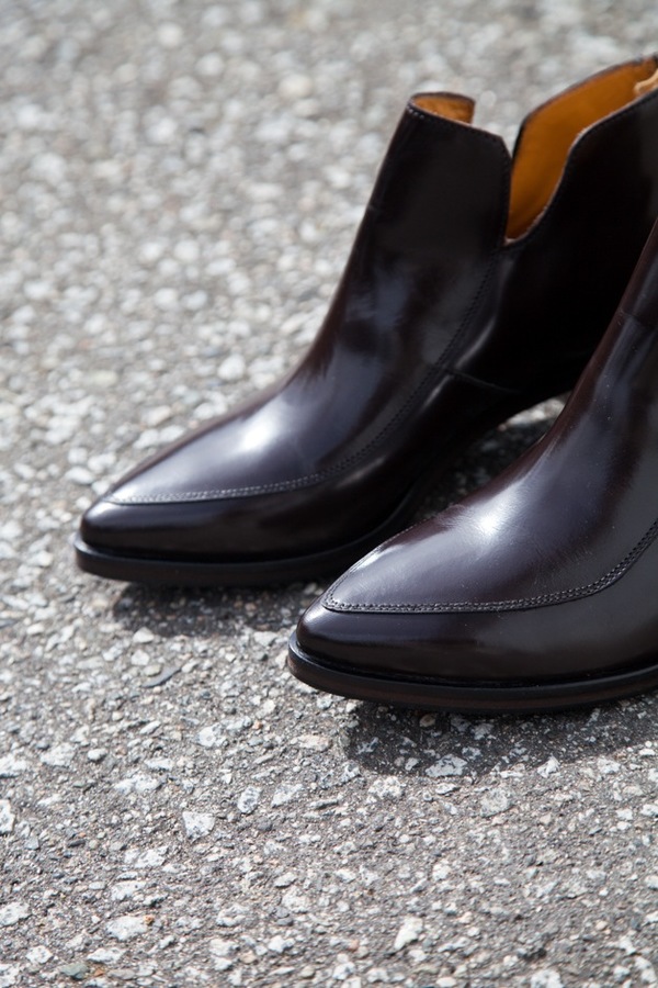 Hope Free Boot | espresso Hope Free Boot | espresso