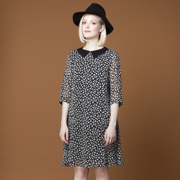 Amanda Moss Daisy Dress Amanda Moss Daisy Dress
