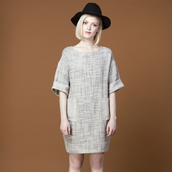 Amanda Moss Newmarch Dress Amanda Moss Newmarch Dress