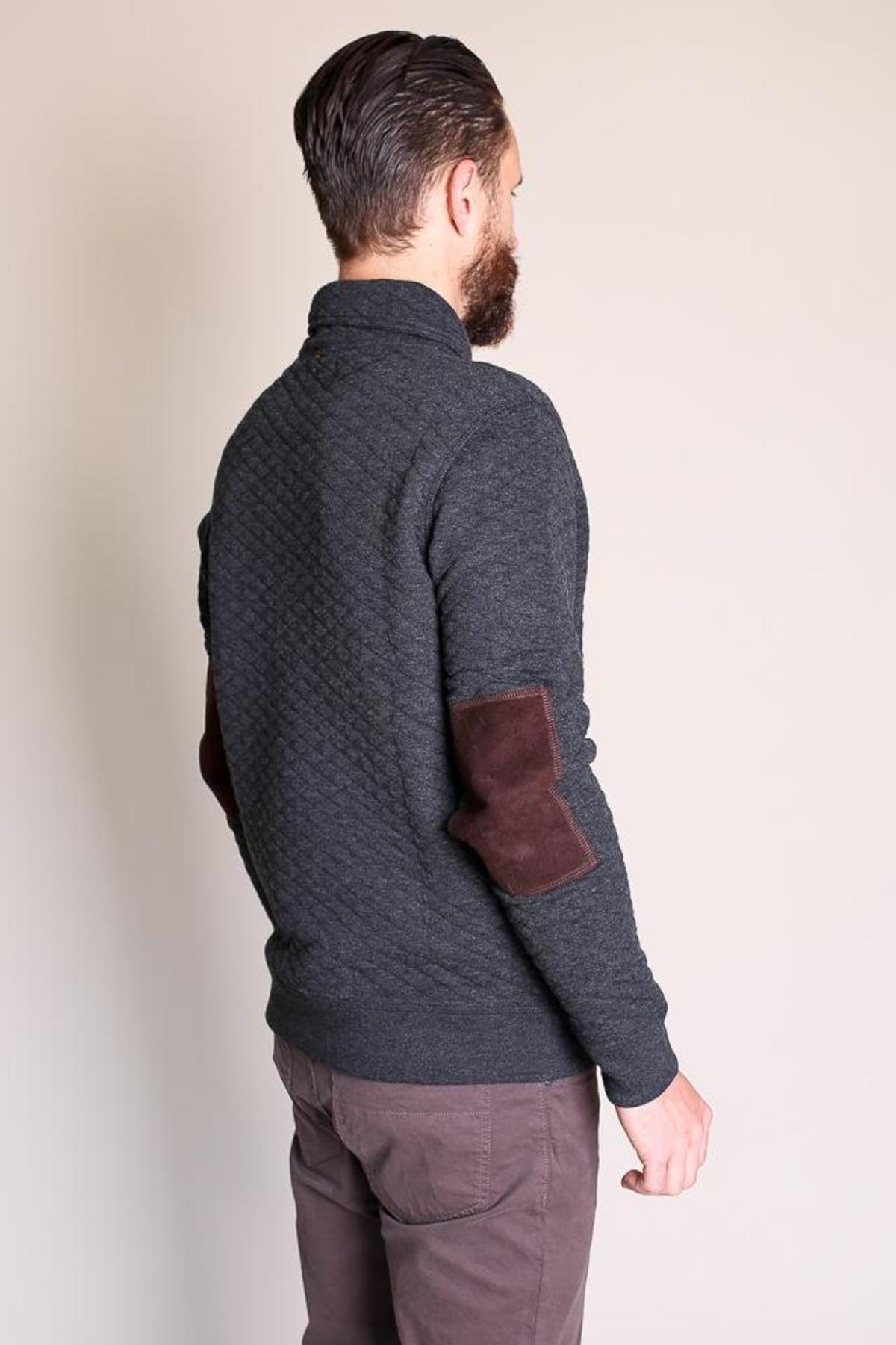 billy reid diamond quilt shawl