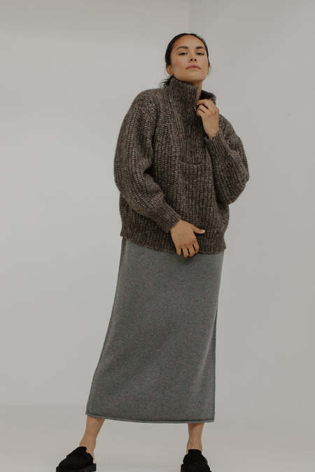 Bare Knitwear | Garmentory