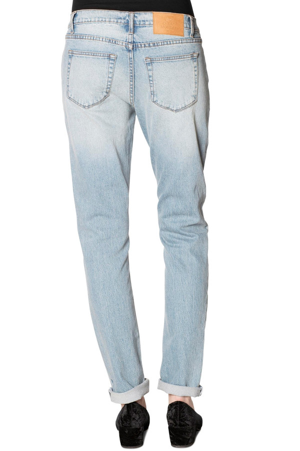 CHEAP MONDAY - COMMON - HOLOCENE CHEAP MONDAY - COMMON - HOLOCENE