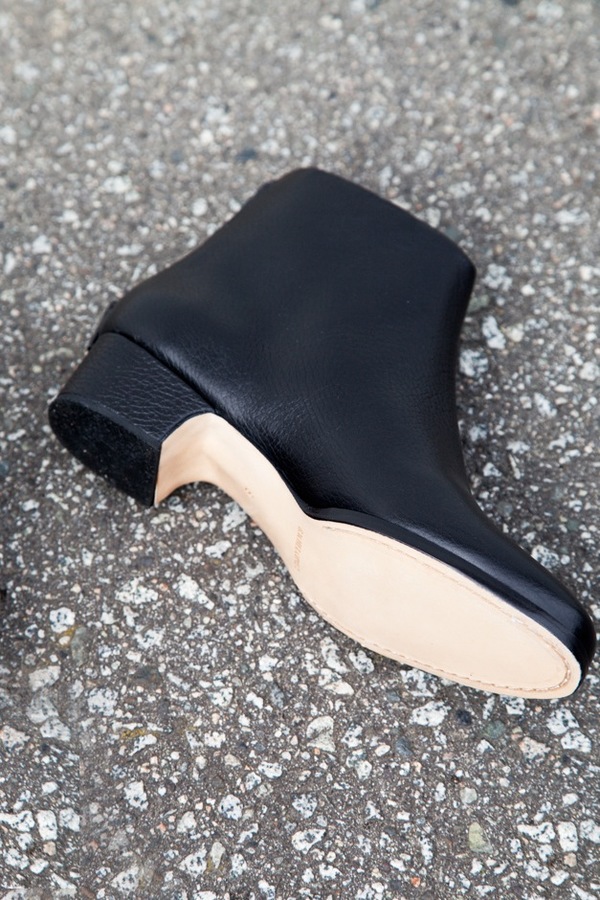 Rachel Comey Typer Boot | black Rachel Comey Typer Boot | black