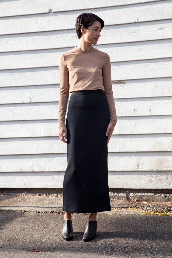 Rachel Comey Native Skirt | navy Rachel Comey Native Skirt | navy
