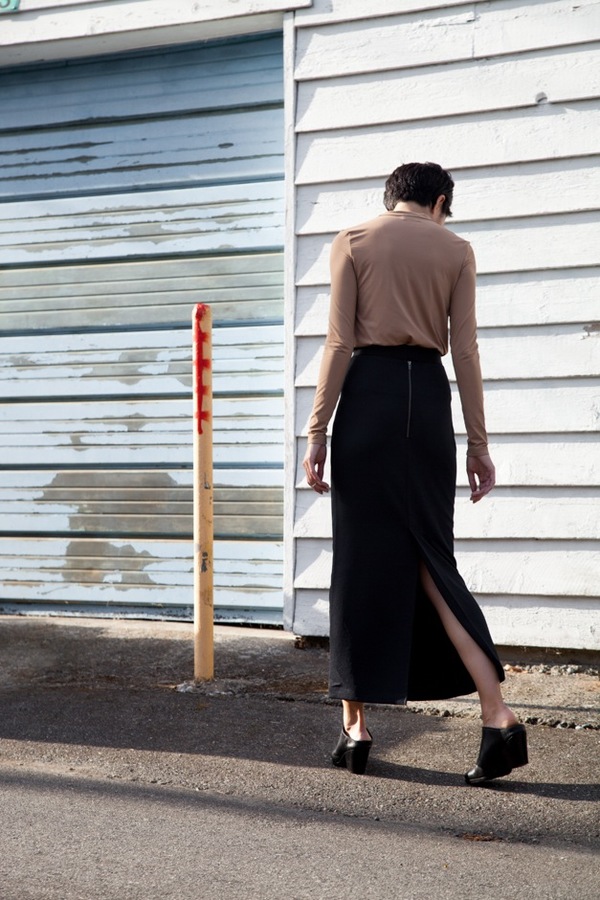 Rachel Comey Native Skirt | navy Rachel Comey Native Skirt | navy