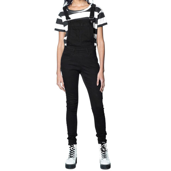 Cheap Monday Dungaree Jeans Cheap Monday Dungaree Jeans